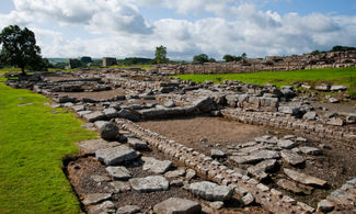 Sito archeologico romano