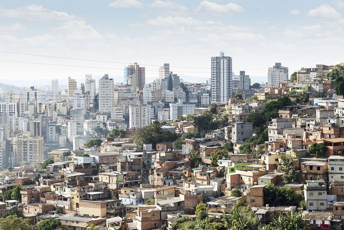 Belo Horizonte