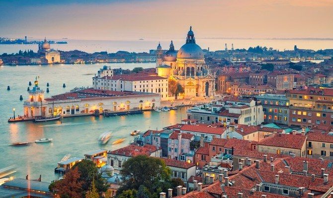 Laguna di Venezia