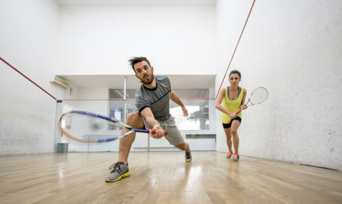 Squash