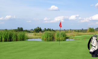 Autunno a tutto golf nel paradiso caraibico 