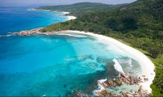 Spiaggia Anse Cocos, Seychelles