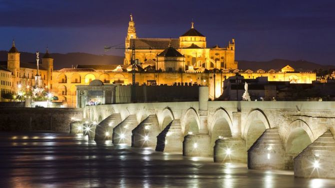 la Semana Santa in Andalusia