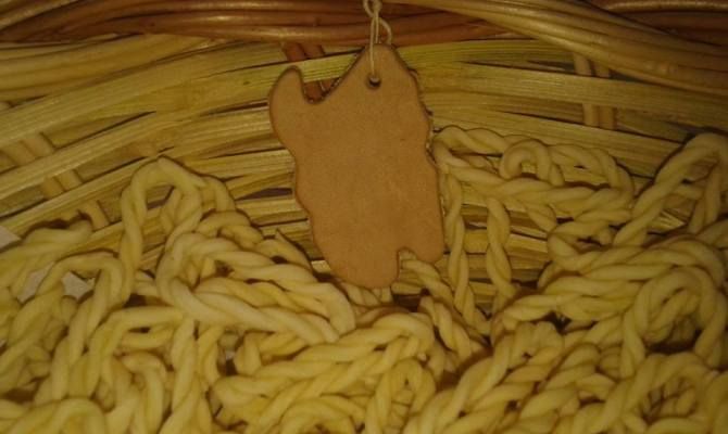 lorighittas pasta anelli sardegna cesto cibo italia intrecciato
