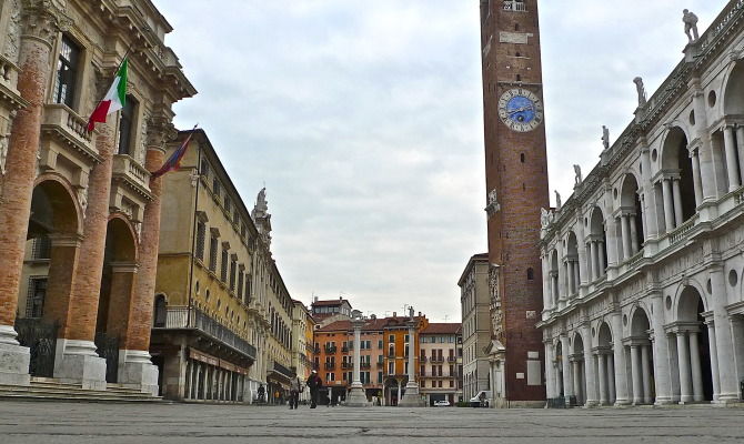 Vicenza