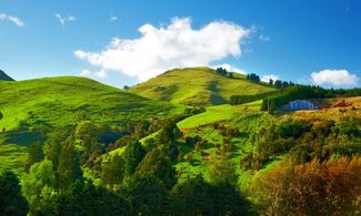 Nuova Zelanda Hobbit