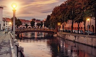 Treviso, Veneto