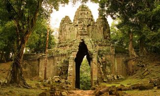 Cambogia &#45; Angor Thom