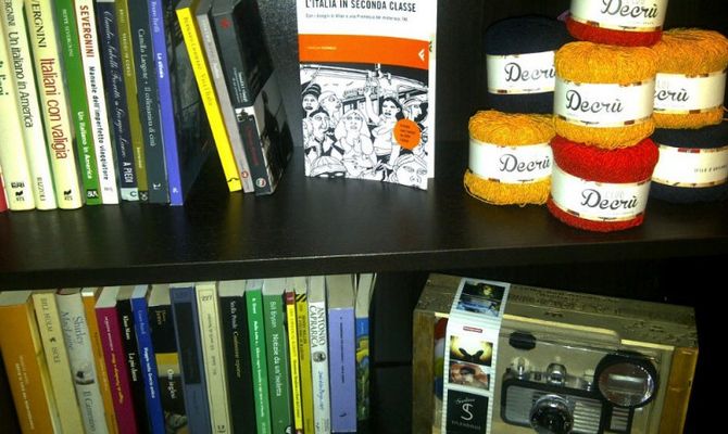 CTS libreria