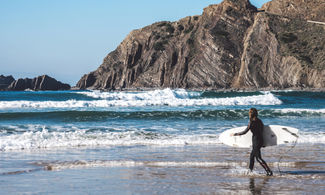Portogallo, paradiso per surfisti