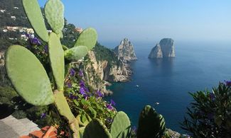 Capri vincit omnia: l'isola al top per i turisti