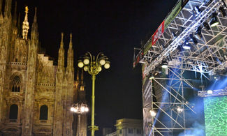 Quarant’anni di Bauhaus a novembre a Milano