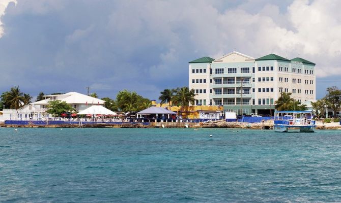 George Town