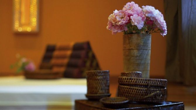 Thai Si Royal Thai Spa