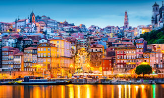 Break primaverile in Portogallo: da Lisbona a Madeira 