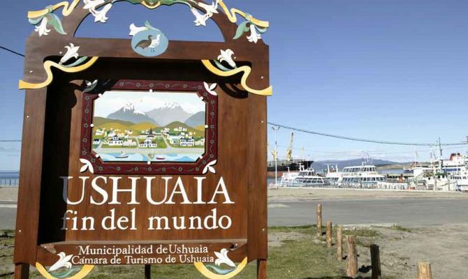 Ushuaia