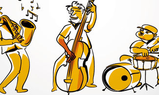 Cape Town suona a ritmo di Jazz    
