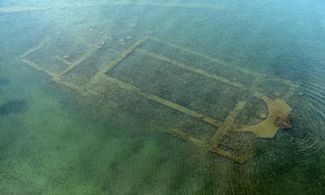 Turchia, la basilica sommersa che cambiò la Cristianità